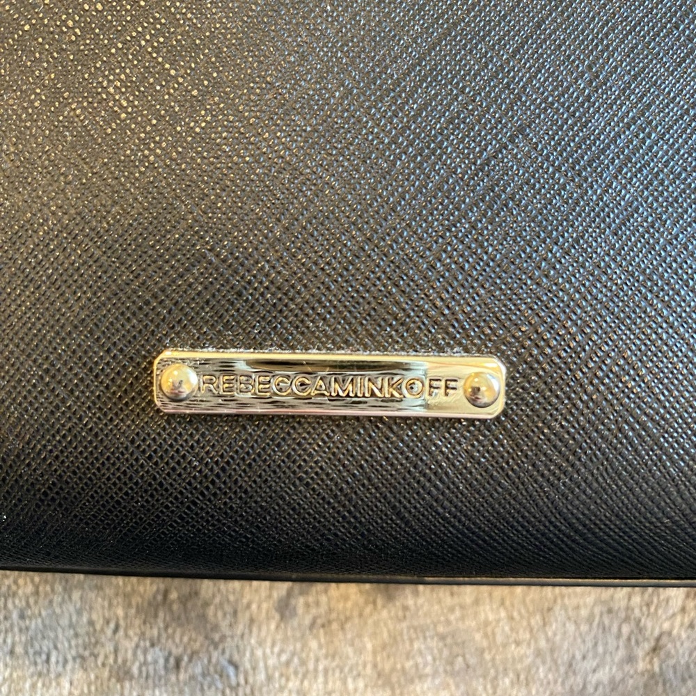 Rebecca Minkoff purse - Picture 3 of 5